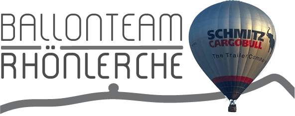 Ballonteam Rhönlerche